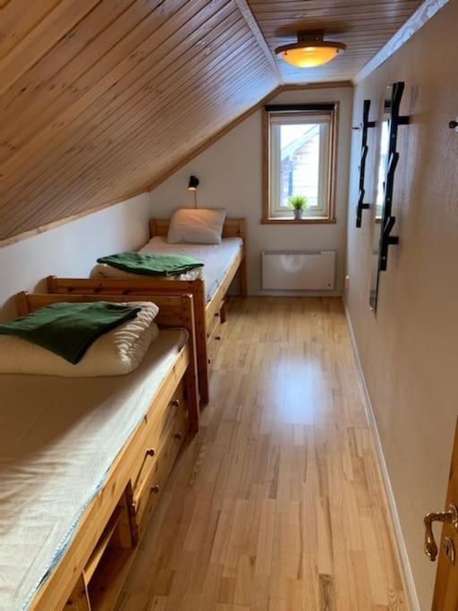 Cabin In Bruksvallarna מראה חיצוני תמונה