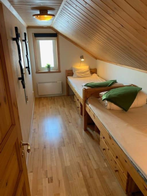 Cabin In Bruksvallarna מראה חיצוני תמונה